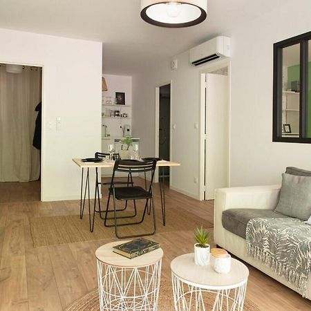 Au Balcon Pompidou Apartamento Albi Exterior foto